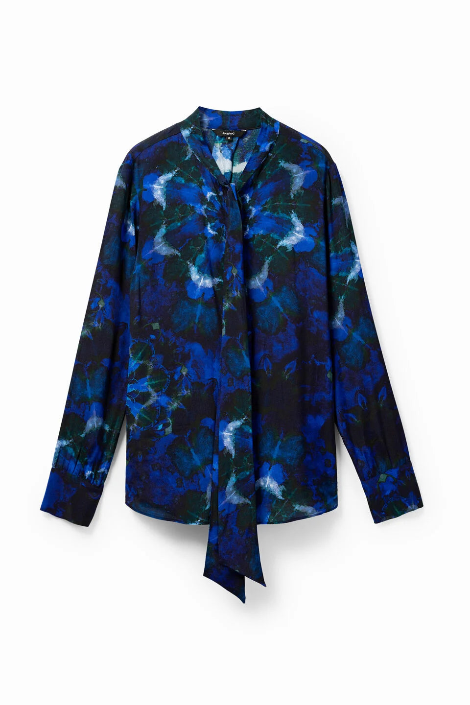 Desigual Mandala Blouse
