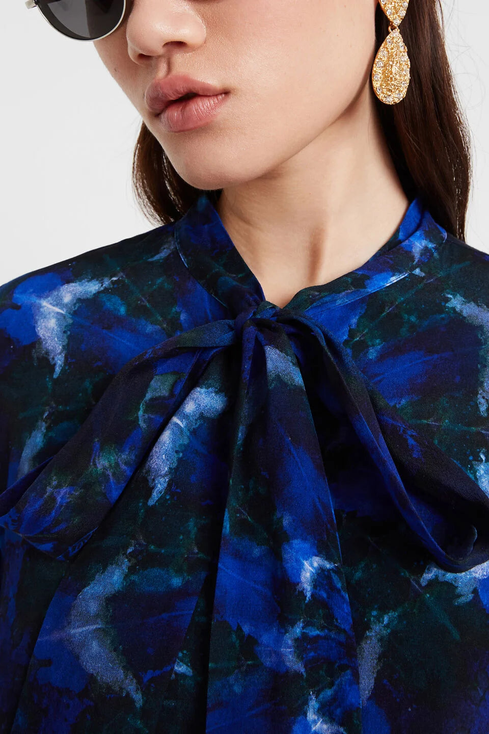 Desigual Mandala Blouse
