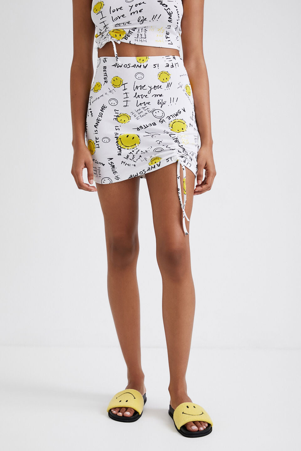 Desigual Smile Set