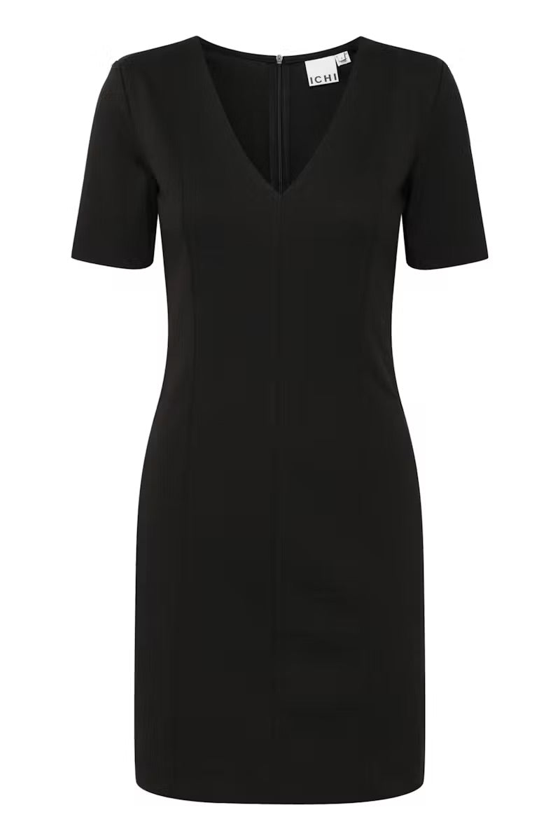 ICHI IHKALA Dress