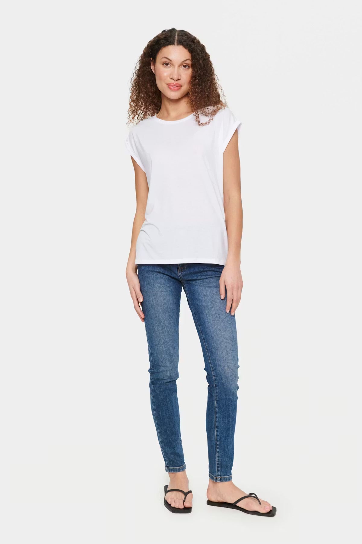 Saint Tropez AdeliaSZ T-Shirt
